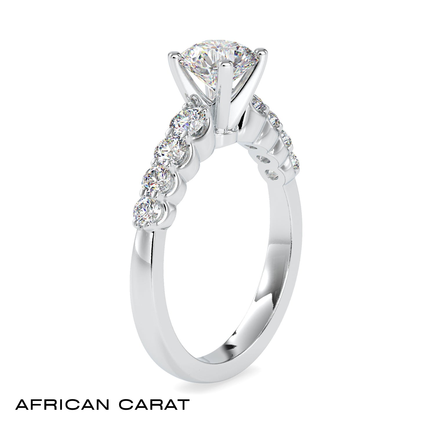 Nkosazane Ring