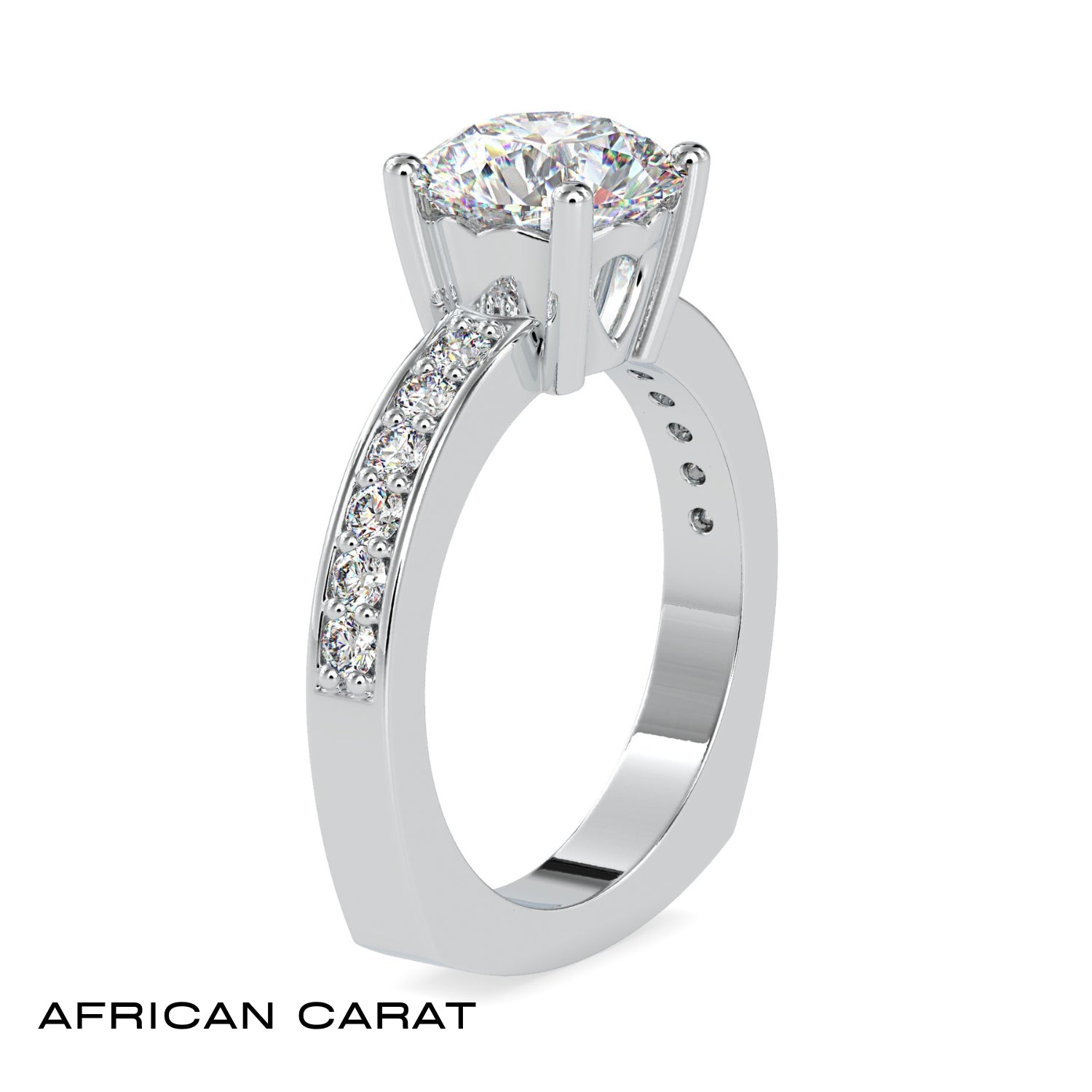 Nkosazana Ring