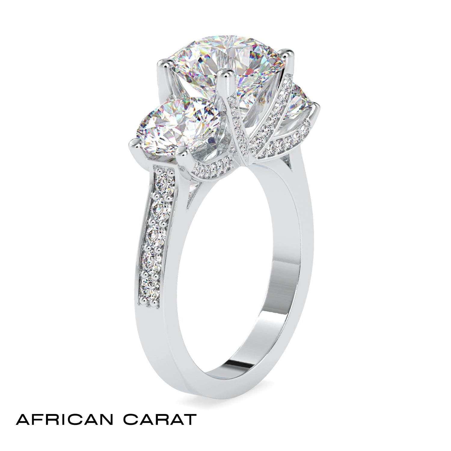 Zibuyile Ring