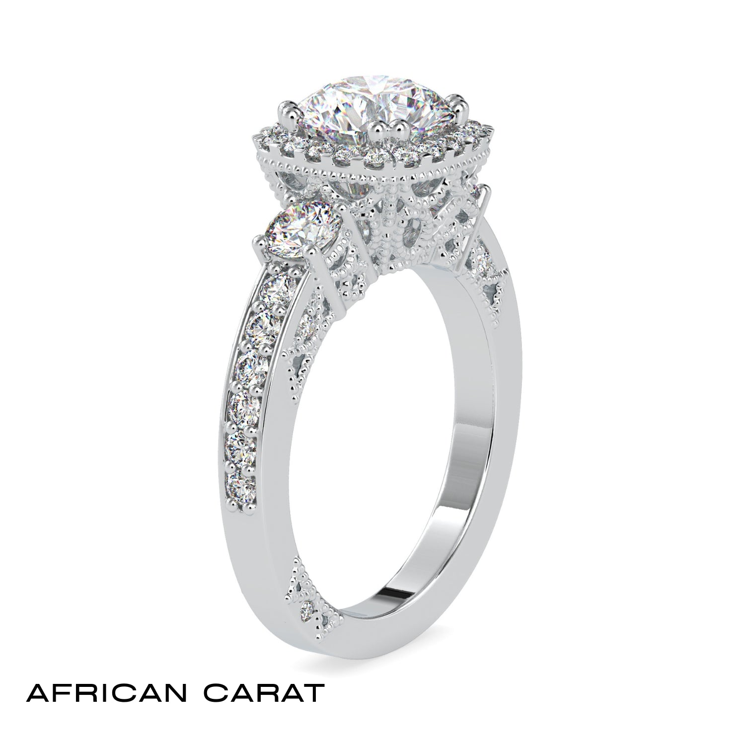 Nkazi Ring