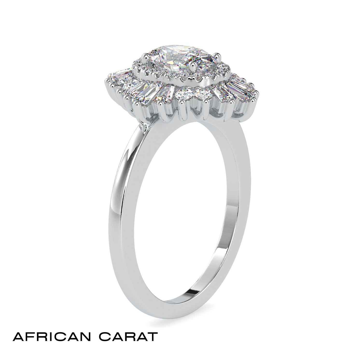 Busisiwe Ring