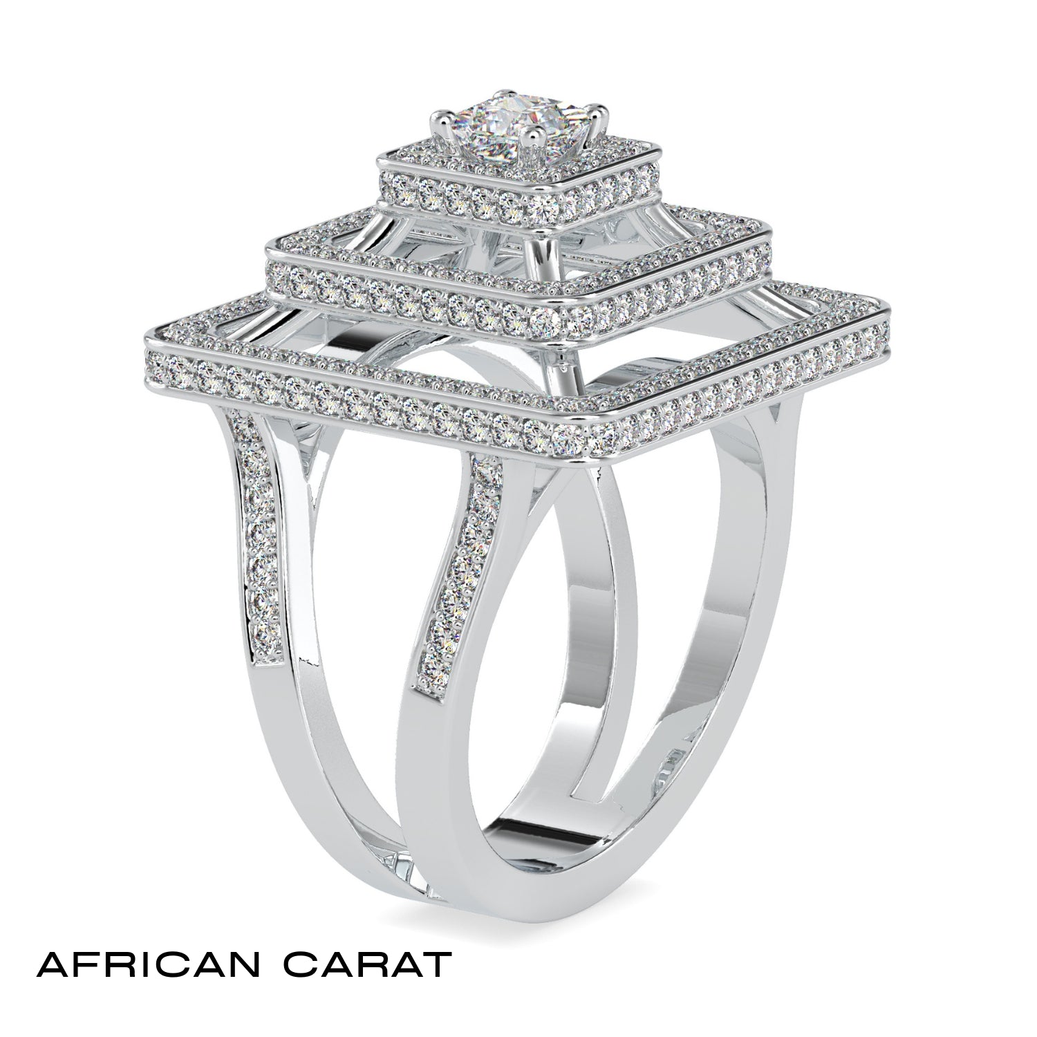 Zodwa Ring