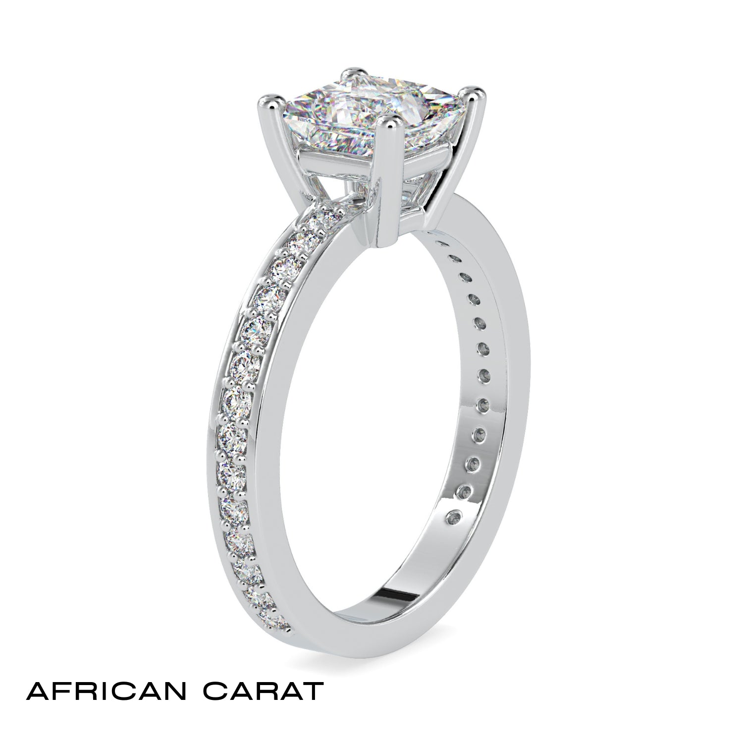 Bhekizizwe Ring