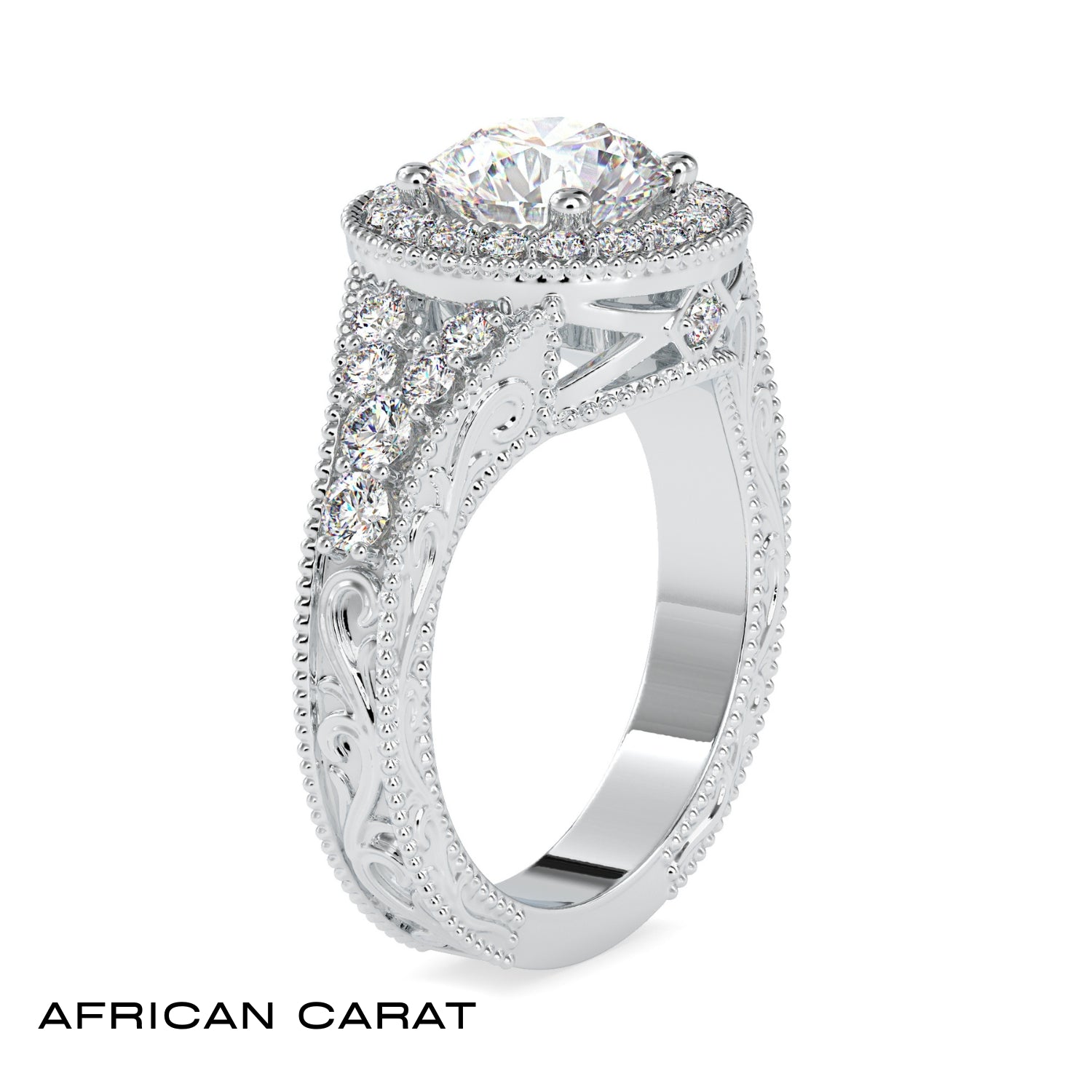 Ntandoyenkosi Ring