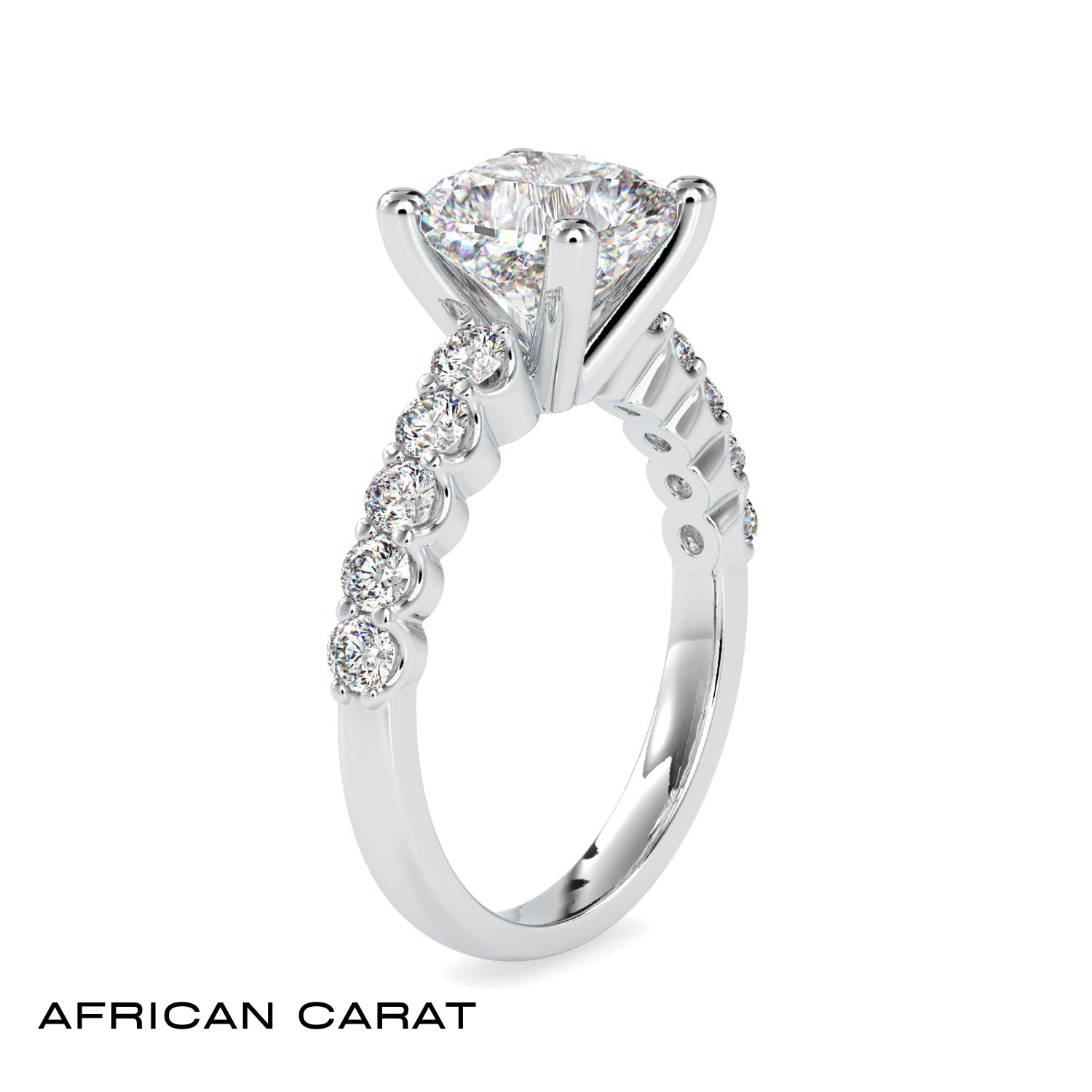 Thobile Ring