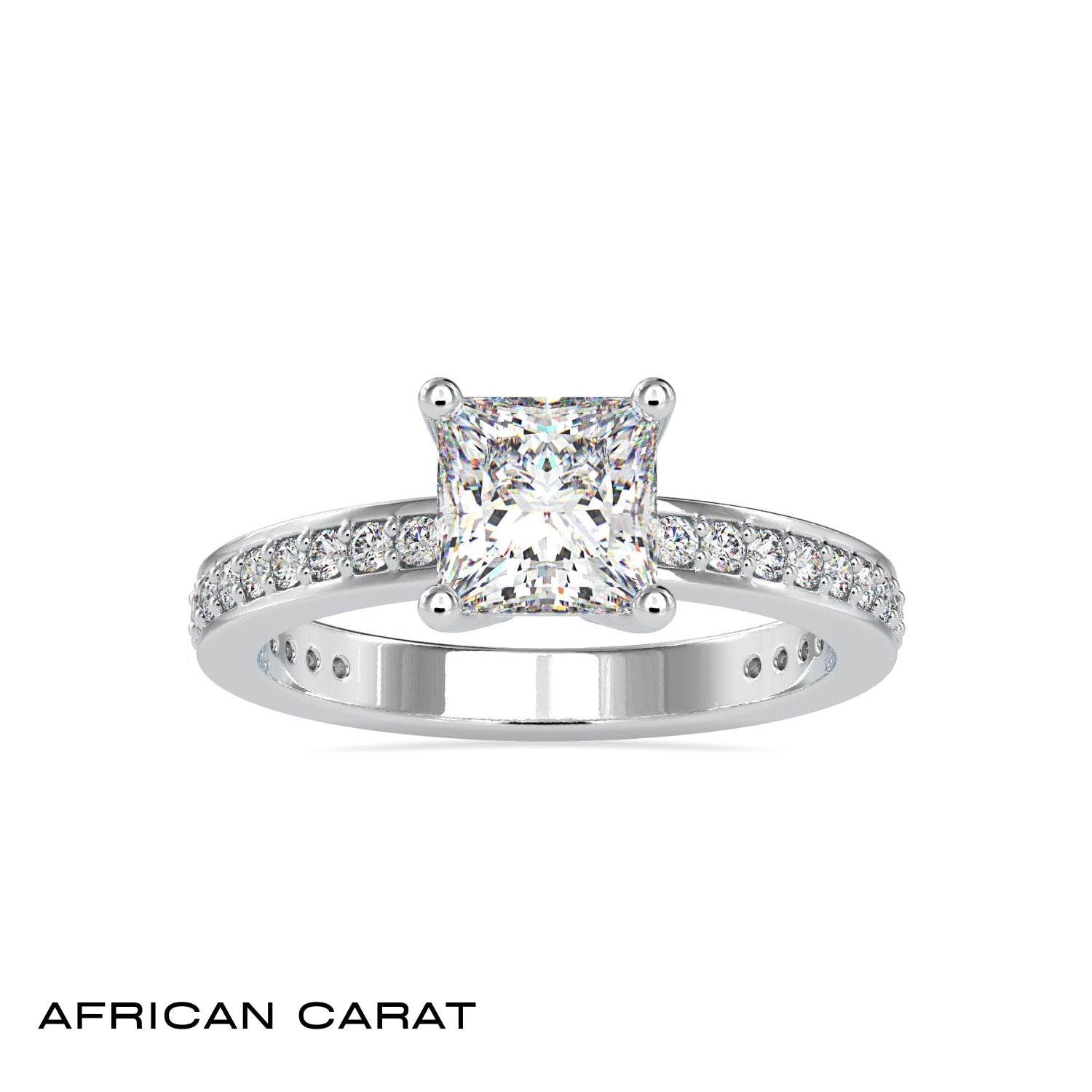 Bhekizizwe Ring