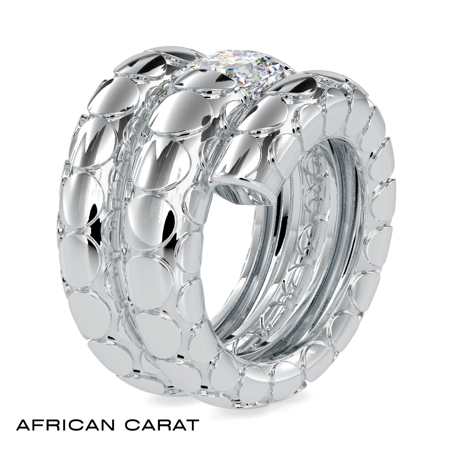 Siphokazi Ring