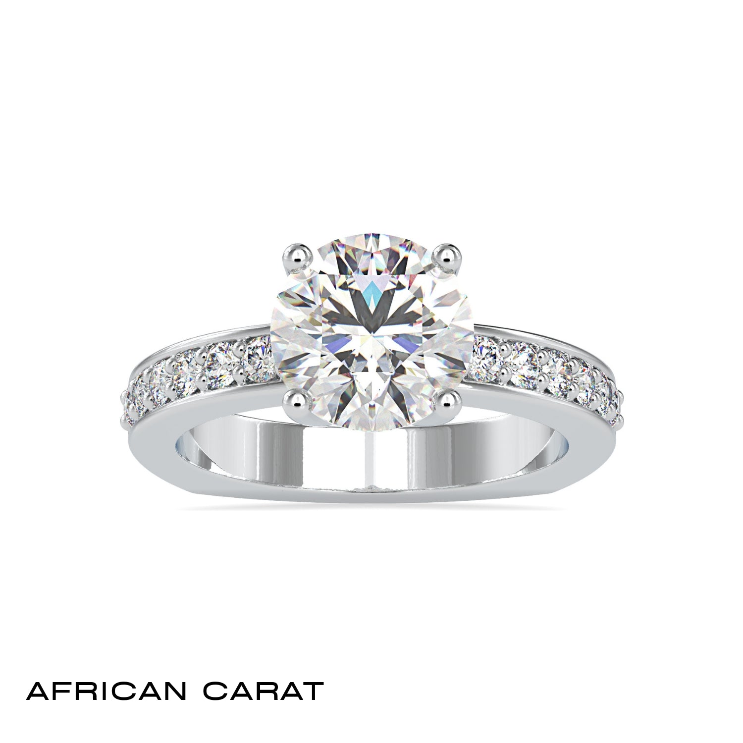 Nkosazana Ring