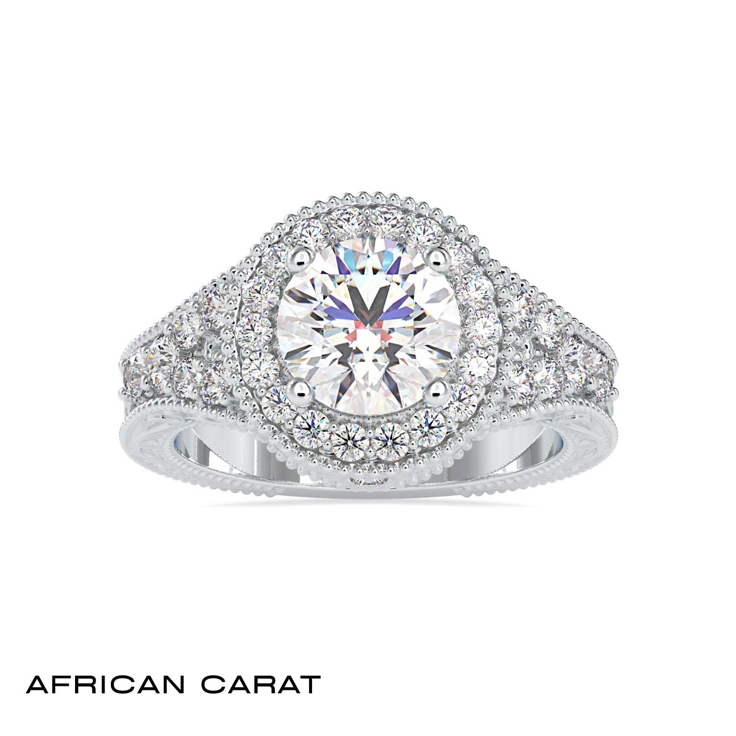 Ntandoyenkosi Ring