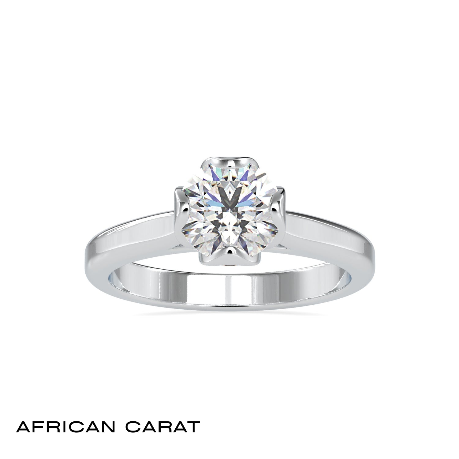 Zanele Ring