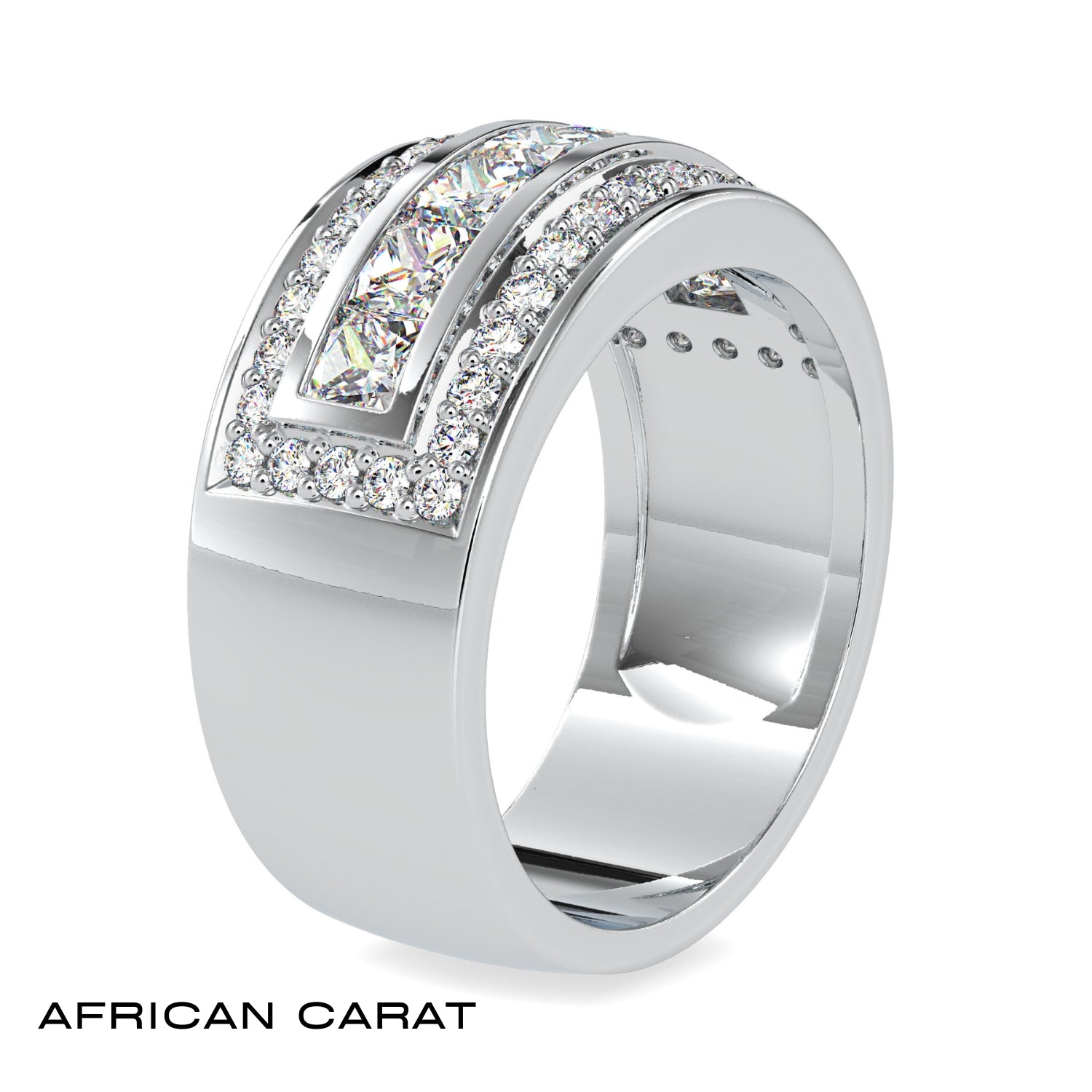 Thabile Ring