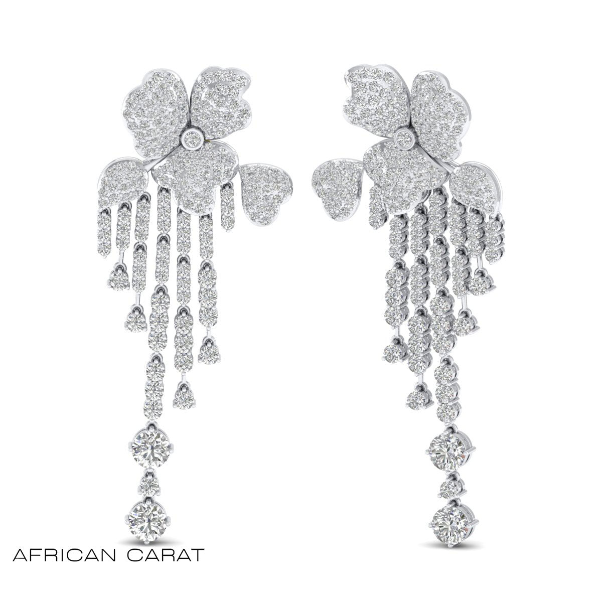 Zahara Earrings