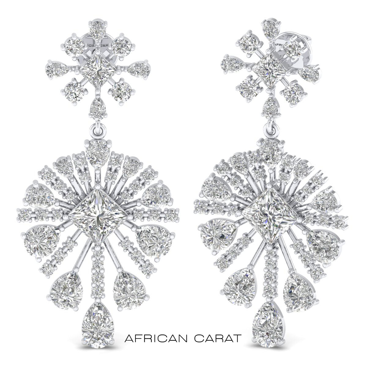 Palesa Earrings