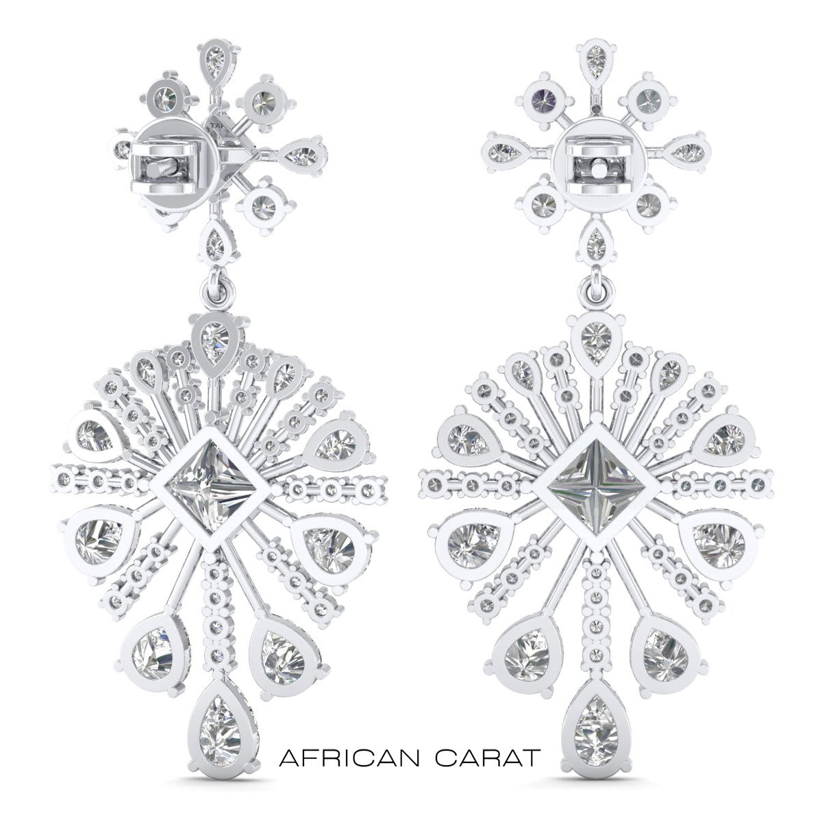 Palesa Earrings