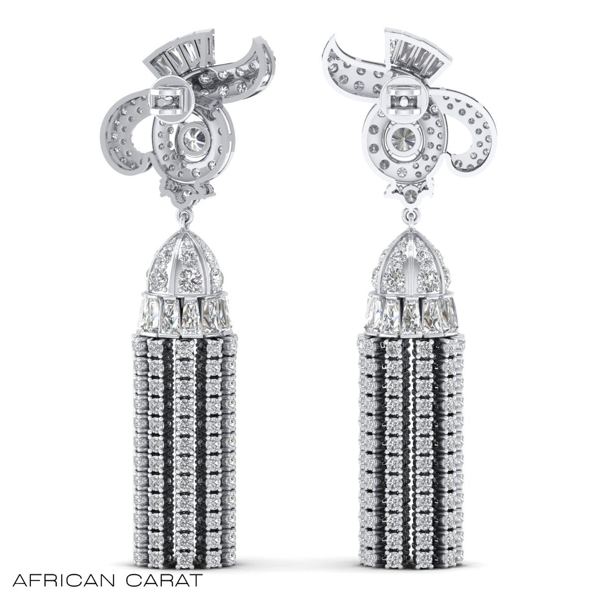 Siman Earrings