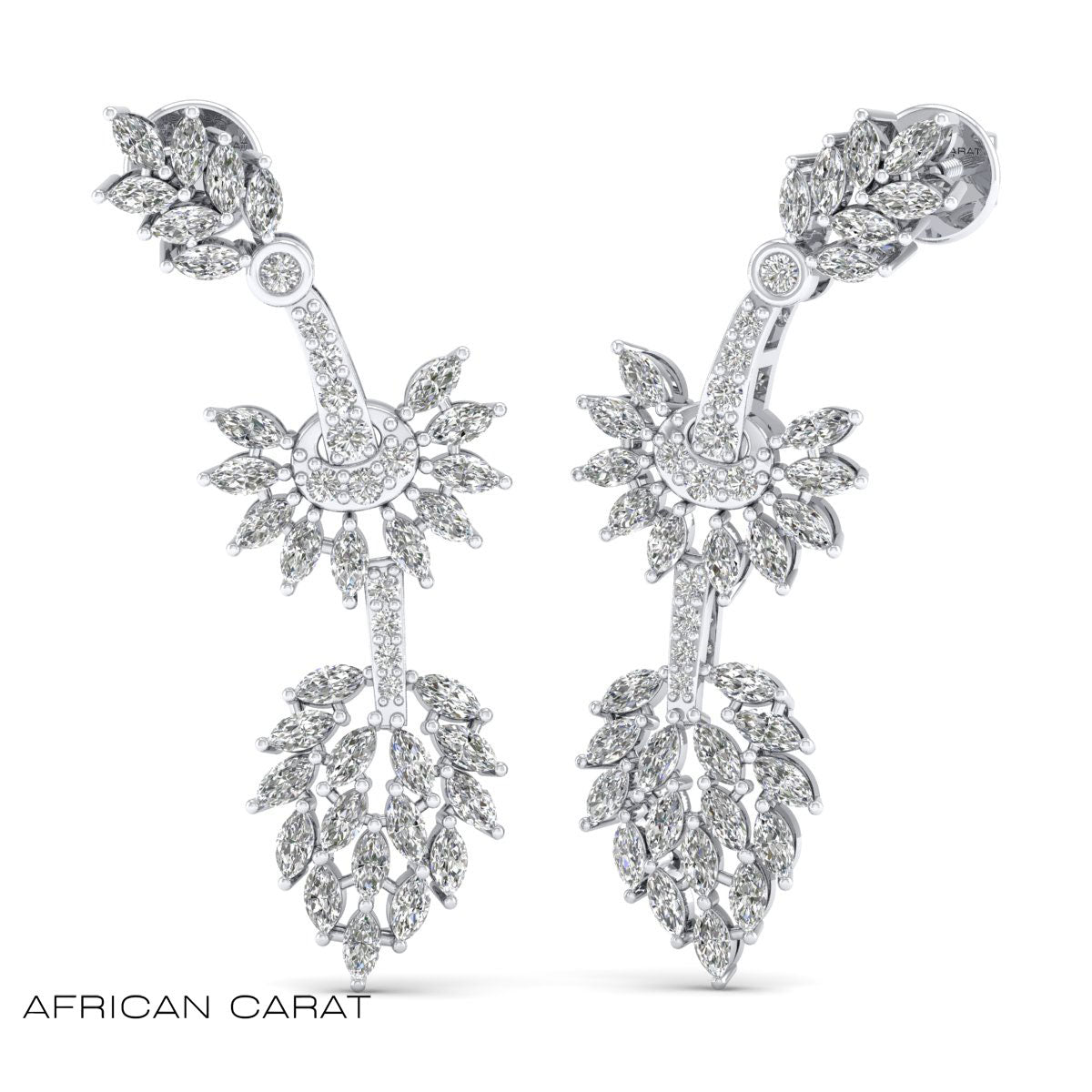 Anika Earrings