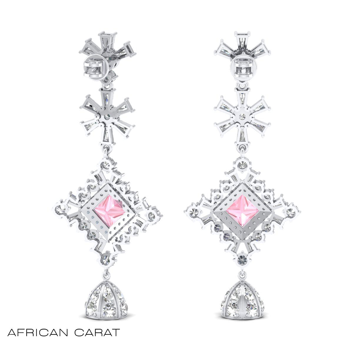 Chalondra Earrings