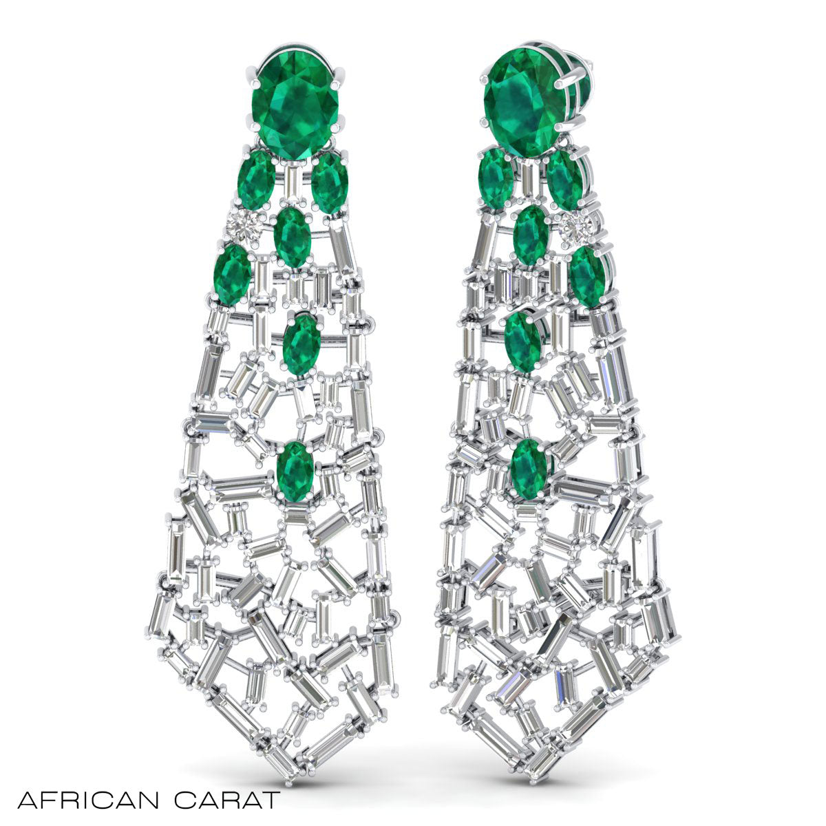 Dalma Earrings