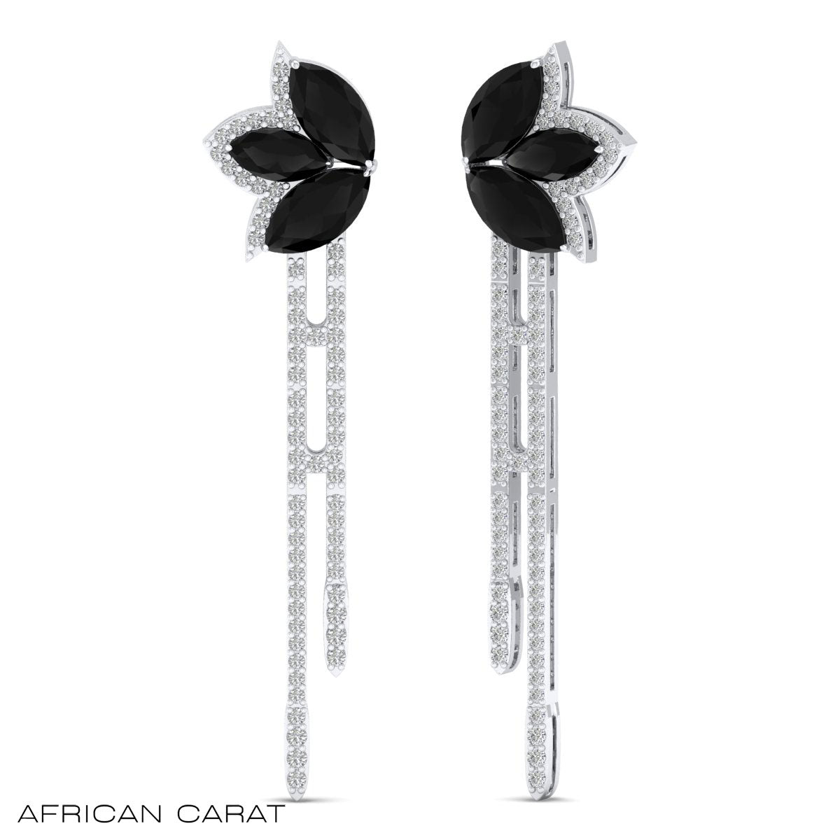 Dumi Earrings