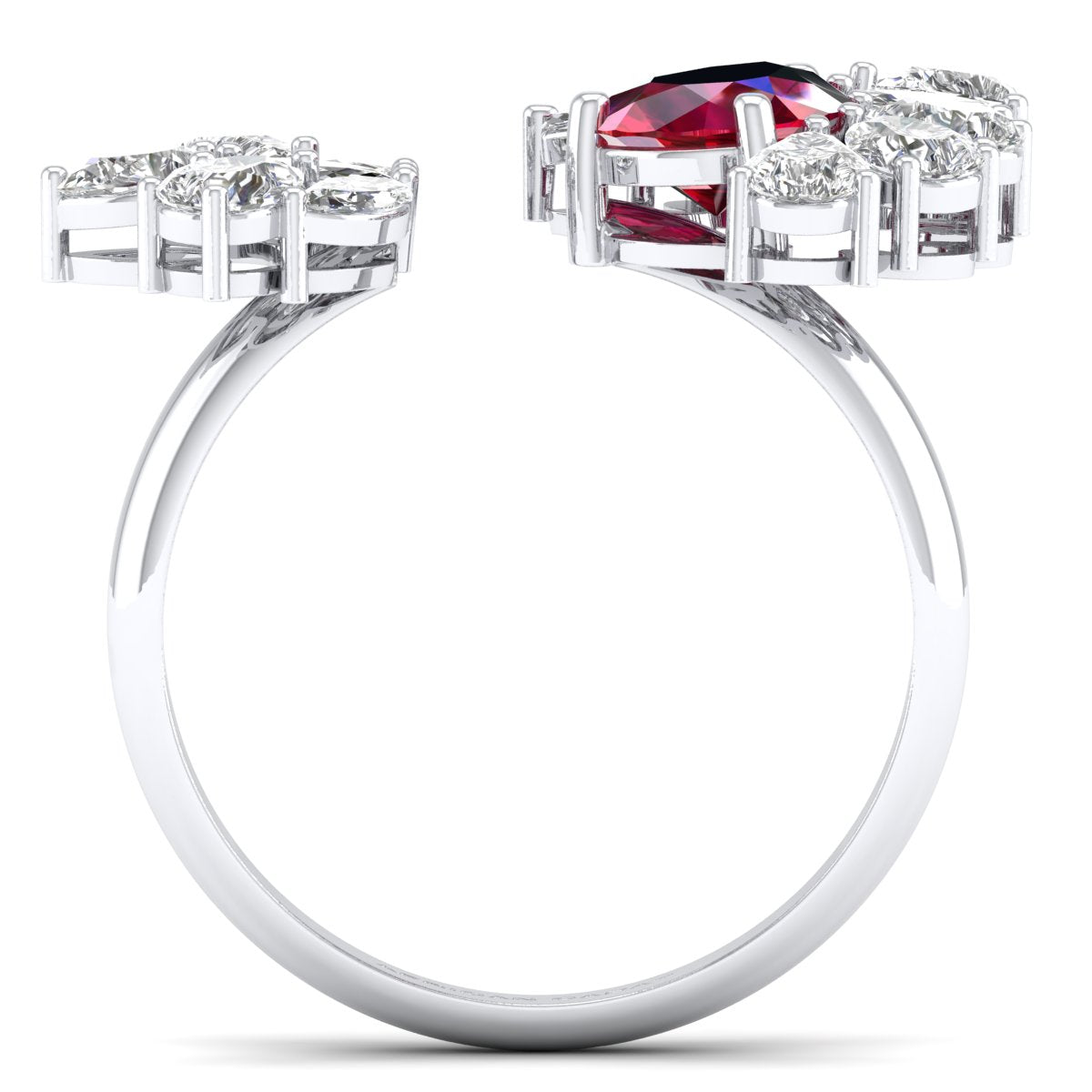 Aina Diamond Ring